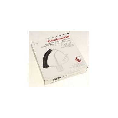 FEUILLE RACLEUR CAOUTCHOUC K45 5KSM