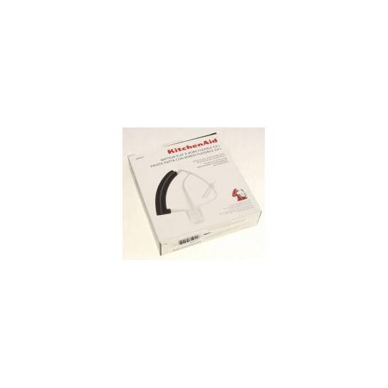 FEUILLE RACLEUR CAOUTCHOUC K45 5KSM