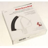 FEUILLE RACLEUR CAOUTCHOUC K45 5KSM