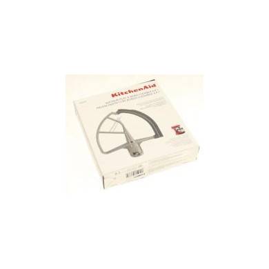 FEUILLE RACLEUR CAOUTCHOUC