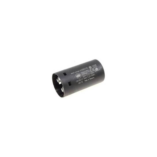 CONDENSATEUR 59ΜF 250V VDE SAV