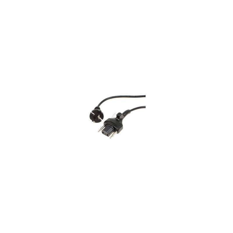 CABLE ALIMENTATION MP/MPC EUR SAV