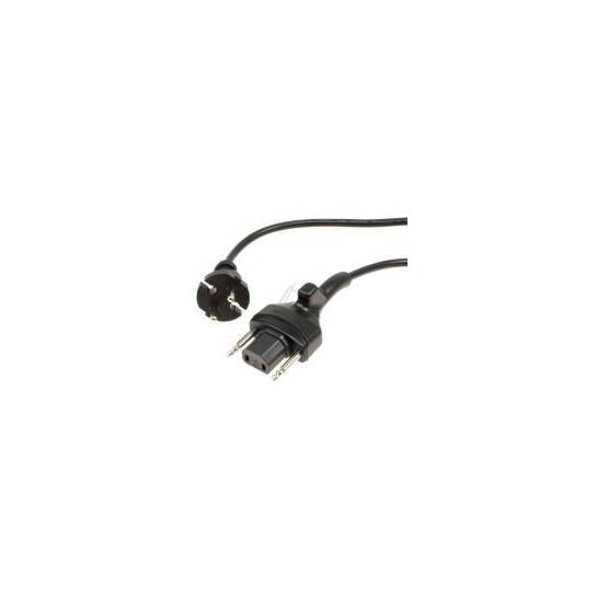CABLE ALIMENTATION MP/MPC EUR SAV