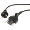 CABLE ALIMENTATION MP/MPC EUR SAV