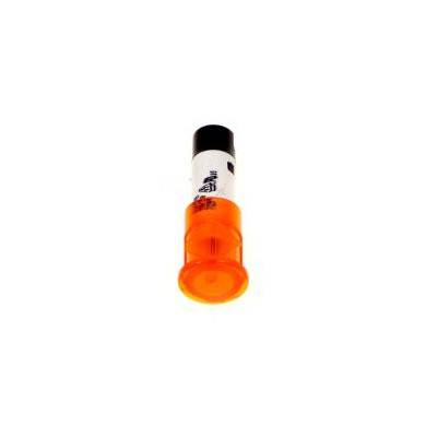 LAMPE JAUNE
