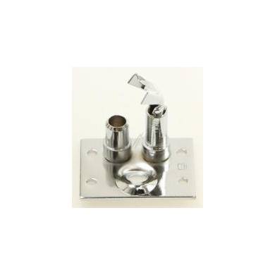 VEILLEUSE HONEYWELL ALL.ELEC. (SANS INJECTEUR)