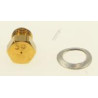 INJECTEUR GAZ M5X0,75 Ø 0,35 MM AEM