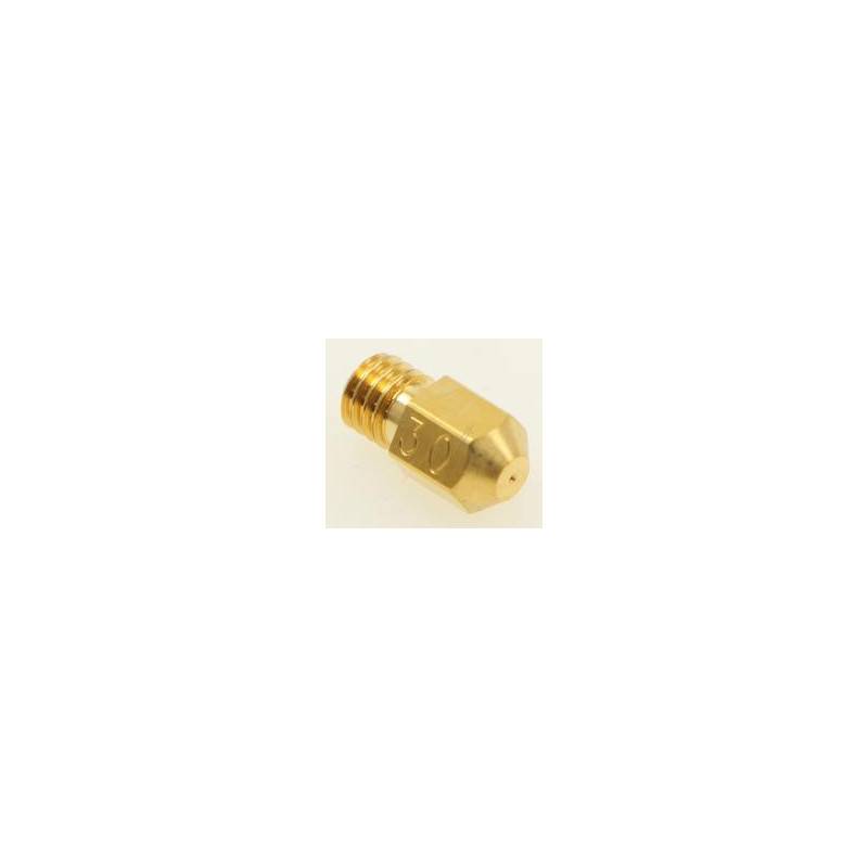 INJECTEUR POUR VEILLEUSE Ø 0,30 MM AEM