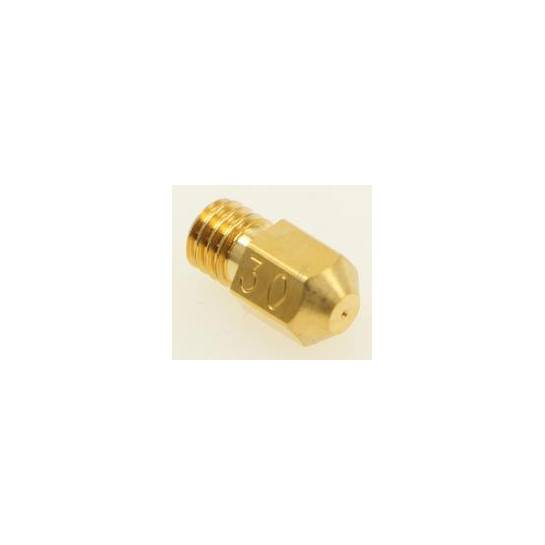 INJECTEUR POUR VEILLEUSE Ø 0,30 MM AEM