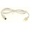 CABLE RALLONGE 1050MM