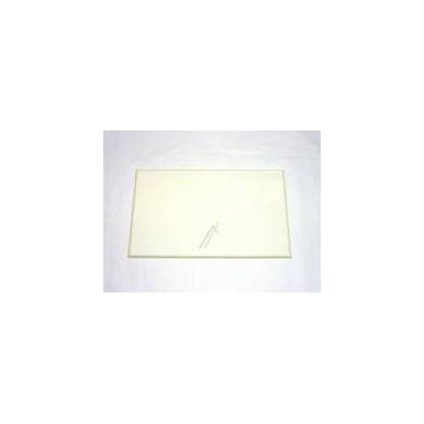 PLATEAU EN VERRE