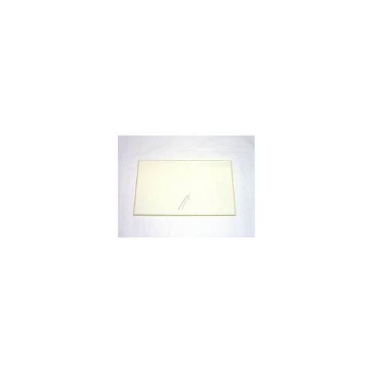 PLATEAU EN VERRE
