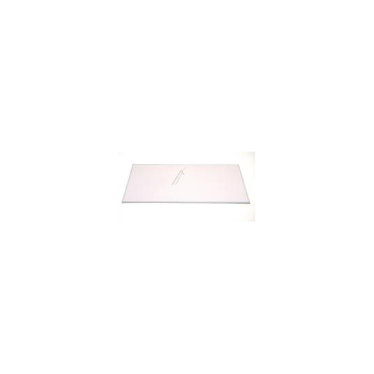 PLATEAU EN VERRE
