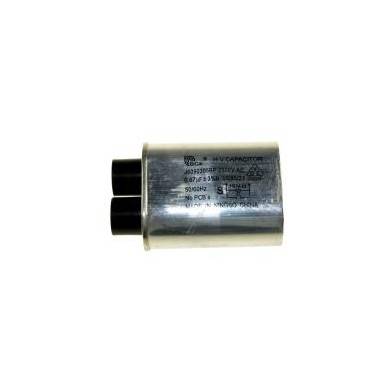 0,67UF-2300VAC CONDENSATEUR HV 0,67ΜF