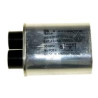 0,67UF-2300VAC CONDENSATEUR HV 0,67ΜF