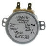 SSM-16H MDCK2260F MOTEUR PLATEAU TOURNANT