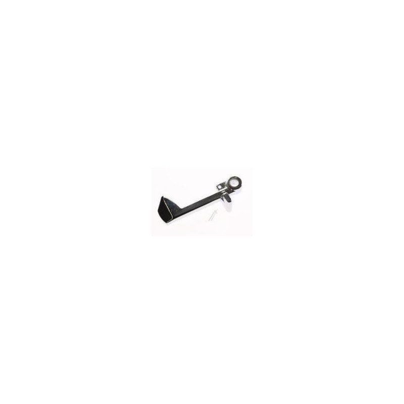 GACHE DE PORTE CR3C +ZINC DIEC