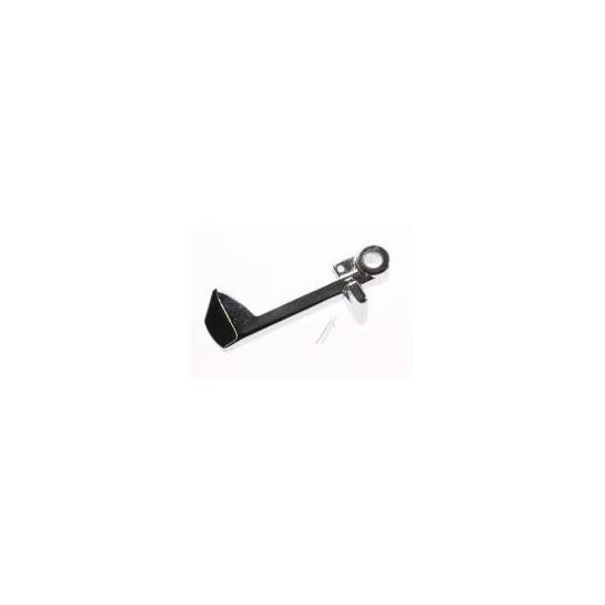 GACHE DE PORTE CR3C +ZINC DIEC