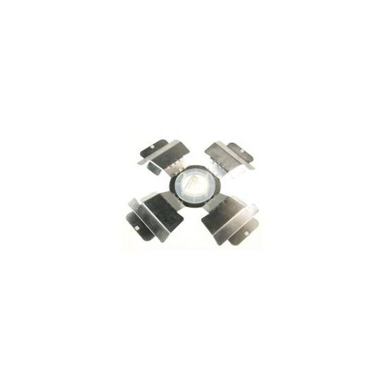 ASSY-STIRRER CM1049,ALS