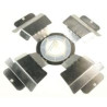 ASSY-STIRRER CM1049,ALS