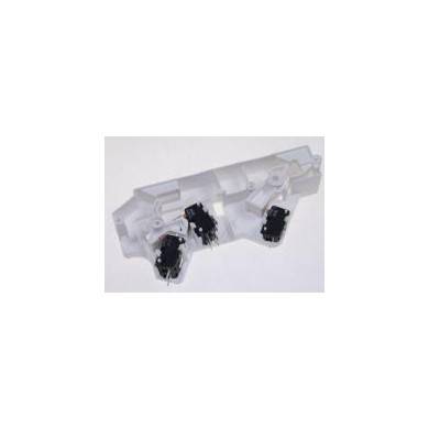 ASSY BODY LATCH CM1819/1829,EUROPE