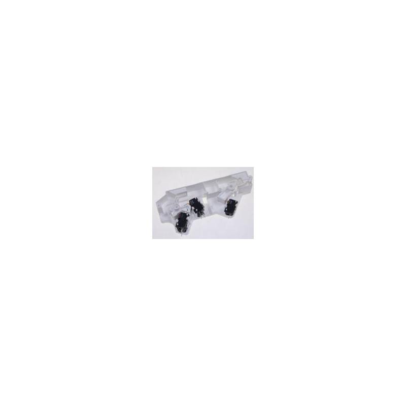 ASSY BODY LATCH CM1819/1829,EUROPE