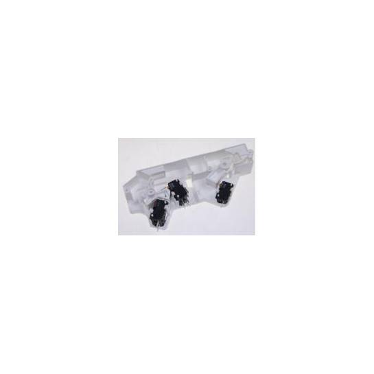 ASSY BODY LATCH CM1819/1829,EUROPE