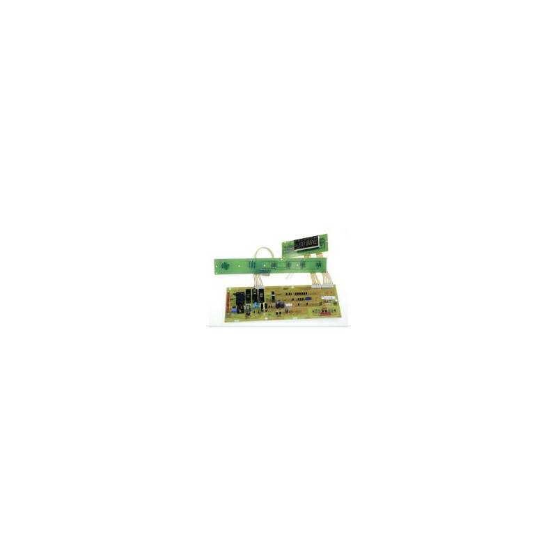 ENS. MODULE PRINCIPALEUP / RCS-SMS2CM-21,CM1619