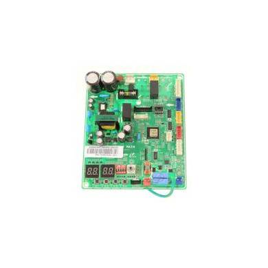 MODULE PCB MAIN-OUTFJM 10KW,MAIN PBA,N