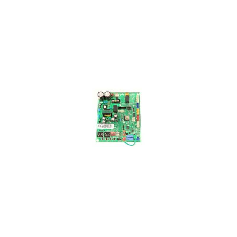 MODULE PCB MAIN-OUTFJM 10KW,MAIN PBA,N
