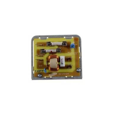 MODULE NOISE FILTER:CM1929,SN-CM1929,250V
