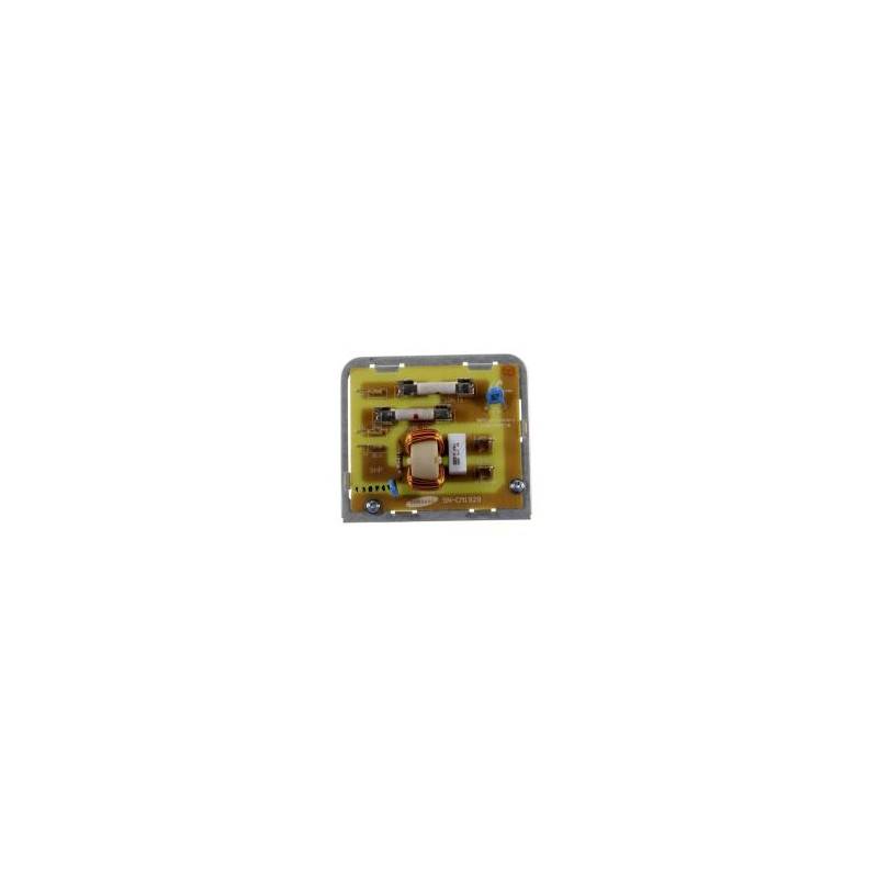 MODULE NOISE FILTER:CM1929,SN-CM1929,250V