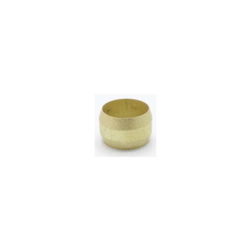 OLIVE POUR TUBE Ø 10 MM