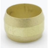OLIVE POUR TUBE Ø 10 MM