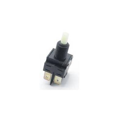 MICRO-RUPTEUR BIPOLAIRE 16A 250V - FILETAGE Ø M11X1