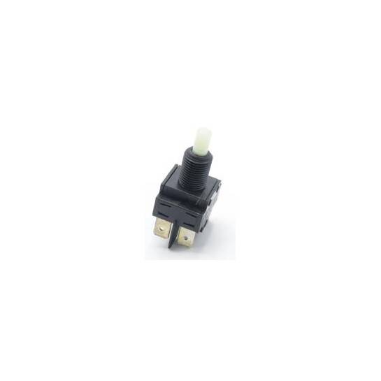 MICRO-RUPTEUR BIPOLAIRE 16A 250V - FILETAGE Ø M11X1