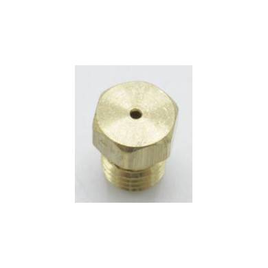 INJECTEUR GAZ BUTANE M6 X 0,75 Ø 0,93 MM (0222)