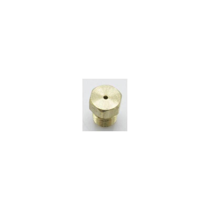 INJECTEUR GAZ BUTANE M6 X 0,75 Ø 0,93 MM (0222)