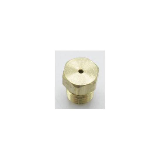 INJECTEUR GAZ BUTANE M6 X 0,75 Ø 0,93 MM (0222)