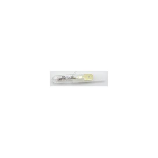 ORANGE BULBE 230V Ø13MM T150°