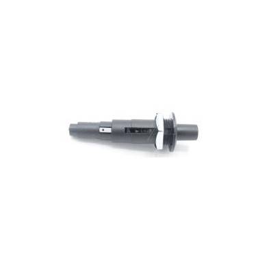 ALLUMEUR PIEZZO Ø 18 MM AVEC ECROU