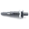 ALLUMEUR PIEZZO Ø 18 MM AVEC ECROU