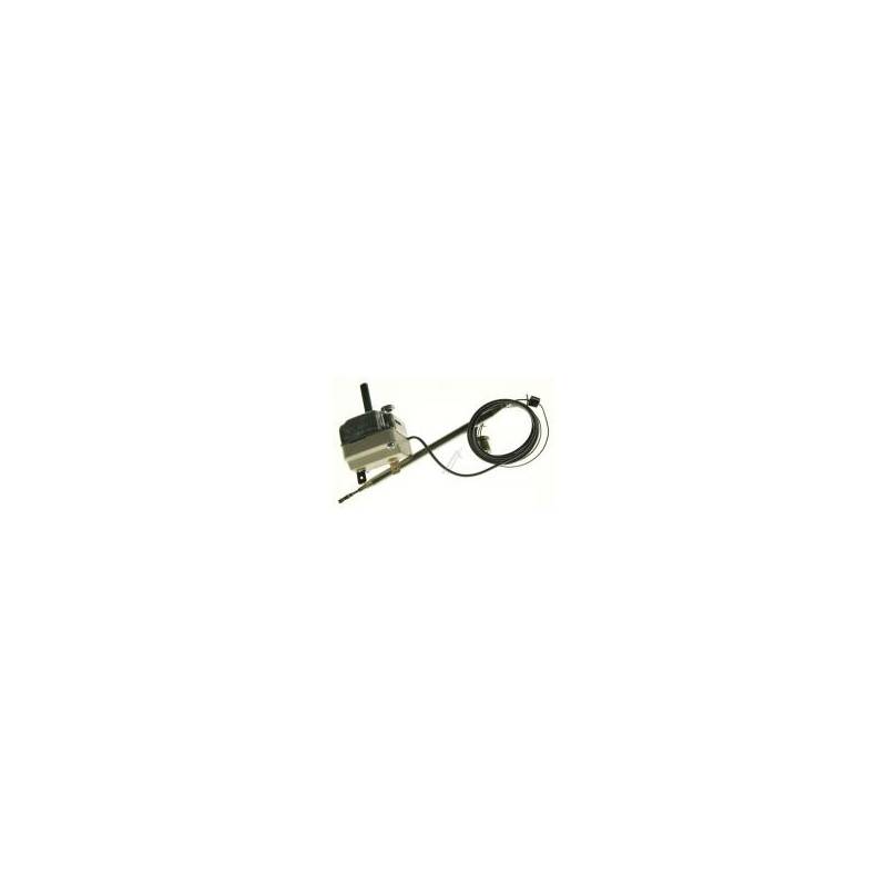 55.19035.020 THERMOSTAT MONOPHASE 101-192°C