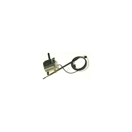 55.19035.020 THERMOSTAT MONOPHASE 101-192°C
