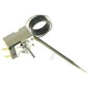 55.13022.270 THERMOSTAT MONOPHASE 30-110°C