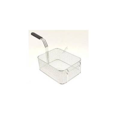 PANIER DE FRITEUSE 275X210XH110MM