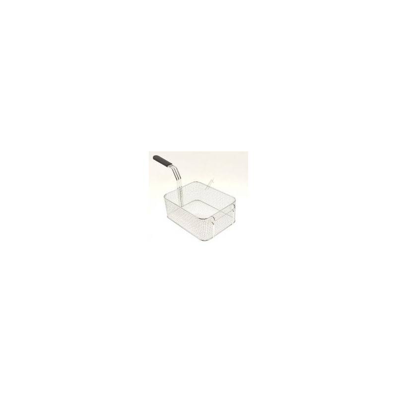 PANIER DE FRITEUSE 275X210XH110MM