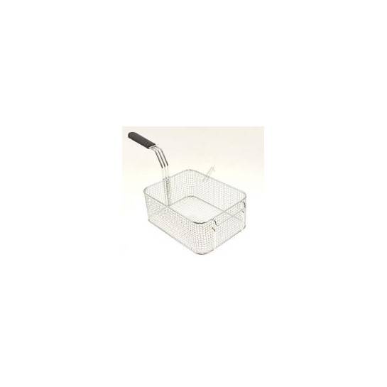 PANIER DE FRITEUSE 275X210XH110MM