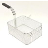 PANIER DE FRITEUSE 275X210XH110MM