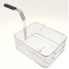 PANIER DE FRITEUSE 300X245XH115 MM